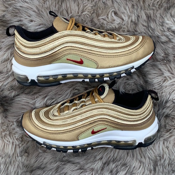 gold bullets 97